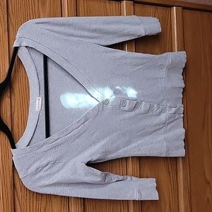 Zenana Outfiters Cardigan